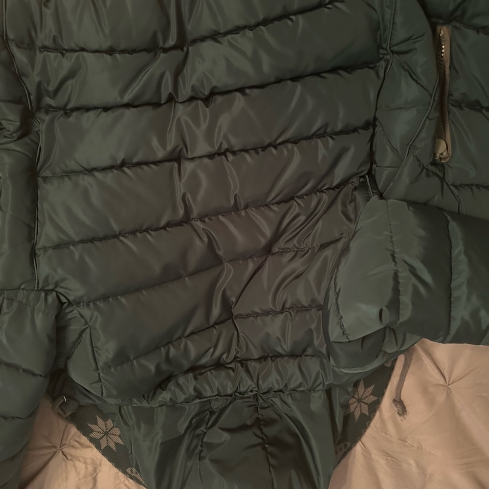 Winter Down Jacket - image 7